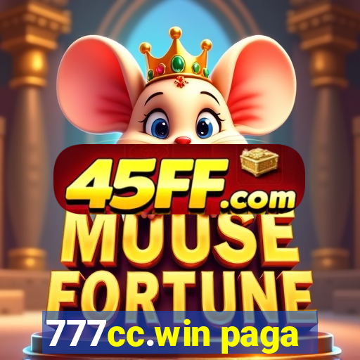 777cc.win paga